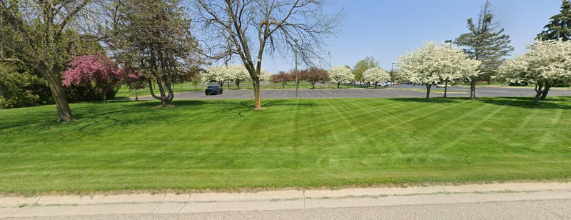Westside Motel - 2022 Street View (newer photo)